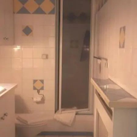 Apartment Centre, Piscine, Intime, En Ancienne