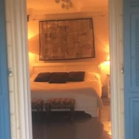 Apartment Centre, Piscine, Intime, En Ancienne