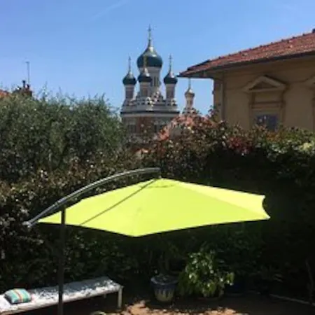 Centre, Piscine, Intime, En Ancienne Apartamento *